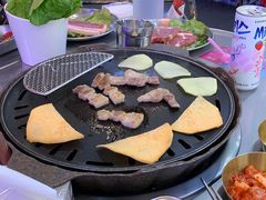-玄希浪漫厨房·韩料烤肉(湖滨银泰in77店)