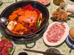 -五里关火锅(牛市口店)