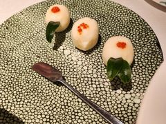 -桂满陇·海市蜃楼·黑金(国金店)