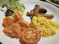 -Maxpoint Kitchen 西餐咖啡(乐峰广场店)