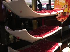 -左庭右院鲜牛肉火锅(新梅广场店)