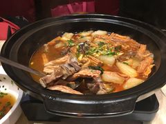 -盛福楼·惠山宴(盛岸路店)