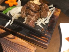 -和彩放题餐厅(酒仙桥店)