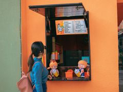 -厦门鼓浪屿青木蟳埔簪花写真摄影(鼓浪屿店)