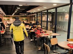 -和合谷(北京市王府井百货大楼店)