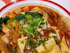 -文立新麻辣烫(合生汇21街区店)
