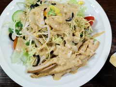 -马迭尔德式西餐精酿啤酒屋(中央大街店)