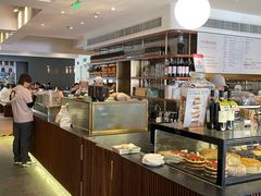 -BAKER&SPICE(安福路店)