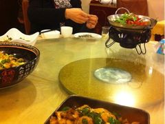 iphone_upload_pic-韶山冲湘菜馆(黄桦路店)