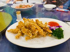 -渔满仓海鲜渔家(象山二店)