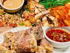 -INSA Korean Bistro饮鲨韩食酒馆