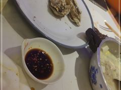 -杨氏青龙虾·羊蝎子(托乐嘉店)