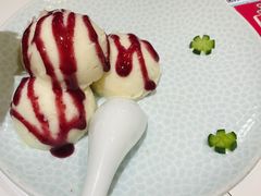 -楚山晓·湖北菜(武汉光谷K11店)