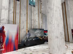 -百丽宫影城(ifc商场店)