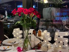 -MONICH牛排融合餐厅(和义大道购物中心店)