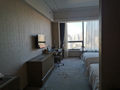 -淮安曙光国际大酒店(大运河广场花街店)