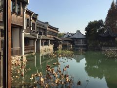 -乌镇望津里精品酒店