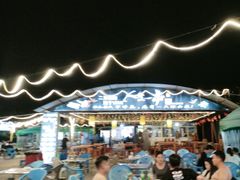 -清真·馬坡二旦烧烤(人生一串拍摄店)