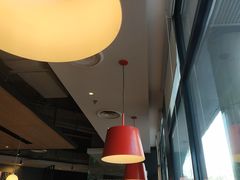 大堂-必胜客(新中纬店)