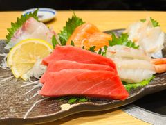 -合点寿司(金虹桥商场店)