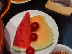 -鑫小城故事·藕汤·家常菜(台北一路总店)