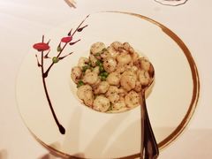 -金轩中餐厅 Jin Xuan(浦东丽思卡尔顿酒店)