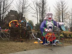 -秀丽东方