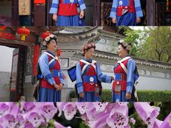 -云南民族村