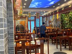 -李记白水羊头·清真老味家常菜(石景山店)