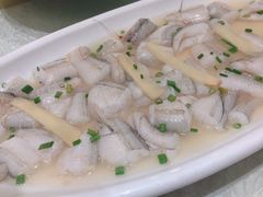 雪汁蒸虾孱-开鑫鱼厂·宁波海鲜(前程智慧城店)