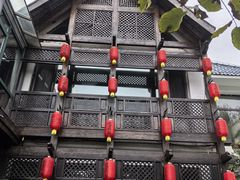 -慢丽江·云南野生菌土鸡锅(西山店)