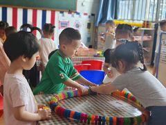 -金豆子幼稚园