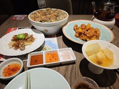 -四道菜·福建菜馆(新街口金鹰店)