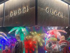 -Gucci(北京SKP店)