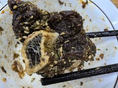 -清真双宝红油牛系列