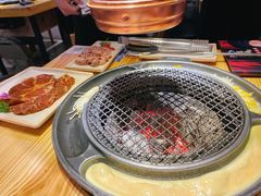 调味猪排-喜来稀肉(北外滩白玉兰广场店)
