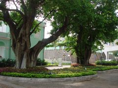 景点-龙环葡韵住宅式博物馆