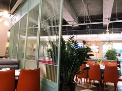 大堂-清晖小苑•顺德地方菜(壹海城店)