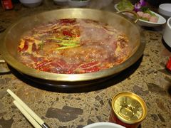 -小龙坎火锅(全球总店)