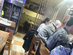 -正通记·哈尔滨烧烤·炭烤鸽子(七宝万科国际店)