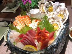 -松竹和日式料理(广厦店)