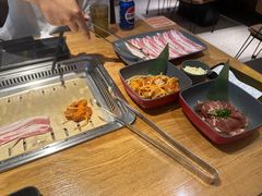 -新石器烤肉(南站店)