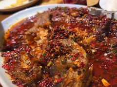 -黔城故事(虎峰别墅店)