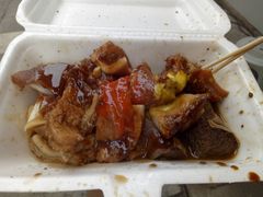 牛杂-明记牛杂(新马路分店)