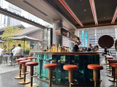 -星巴克臻选(成都太古里店)