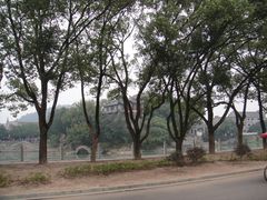 -溪口-滕头旅游景区