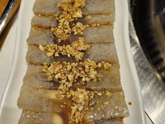 -玺炖·中国铁锅炖(虹桥天街店)