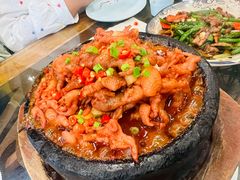 -西江美食舫·江西菜(健德桥店)
