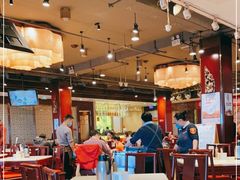 大堂-金鼎轩(方庄天坛店)