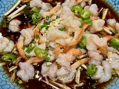 -金陵后厨·南京菜(新街口秣陵路店)